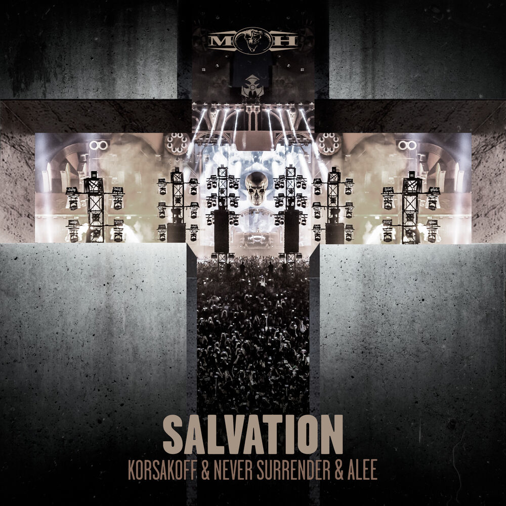 Picture of Salvation (Radio Edit)