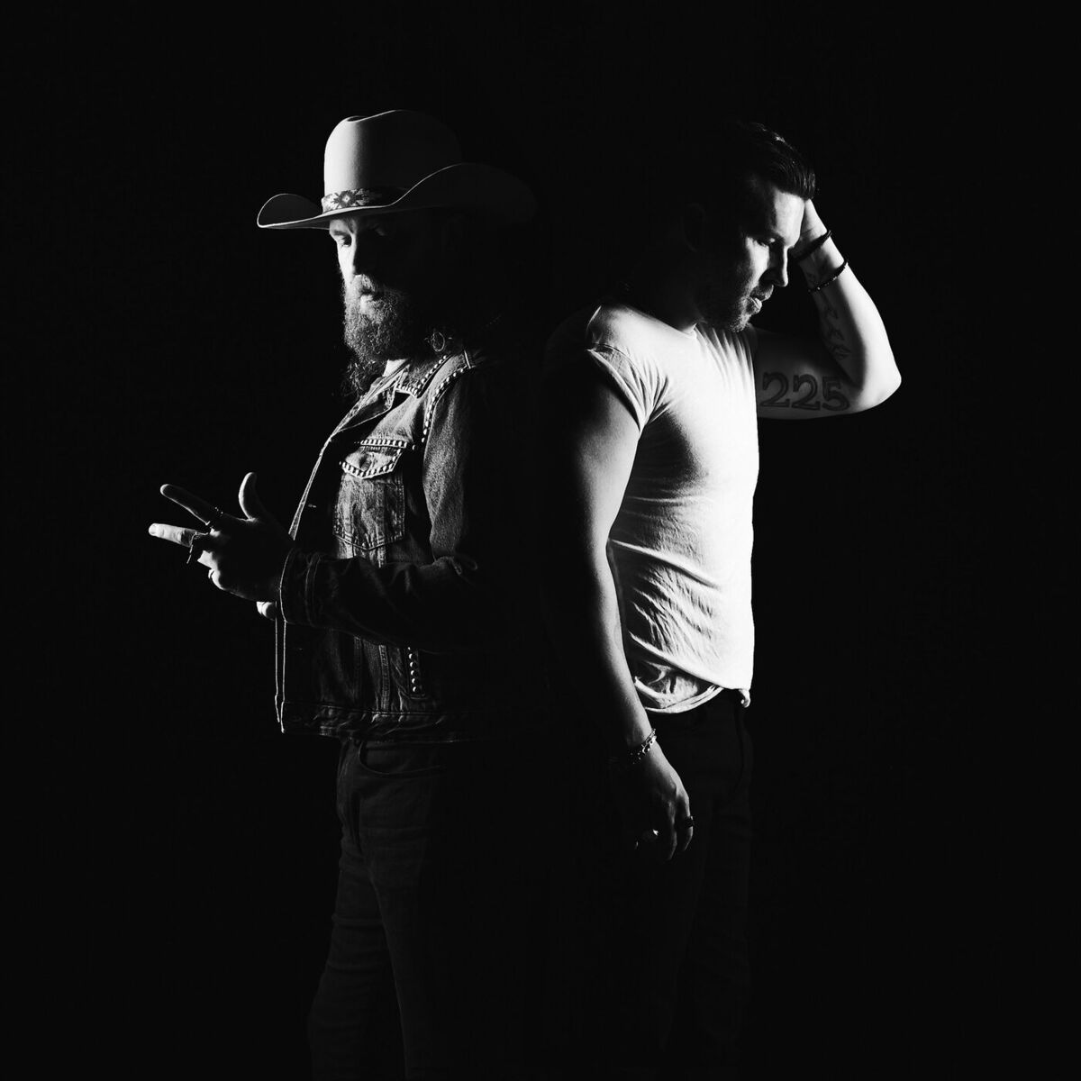 Album cover of Break Mine