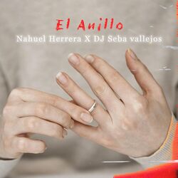 Cover of El Anillo