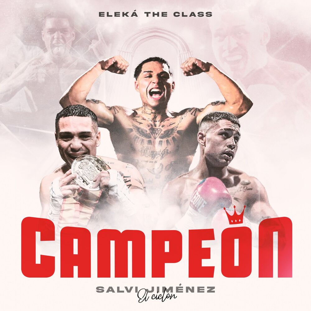 Picture of Campeón