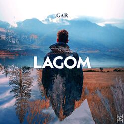 Cover of Lagom
