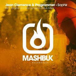 Cover of Saphir