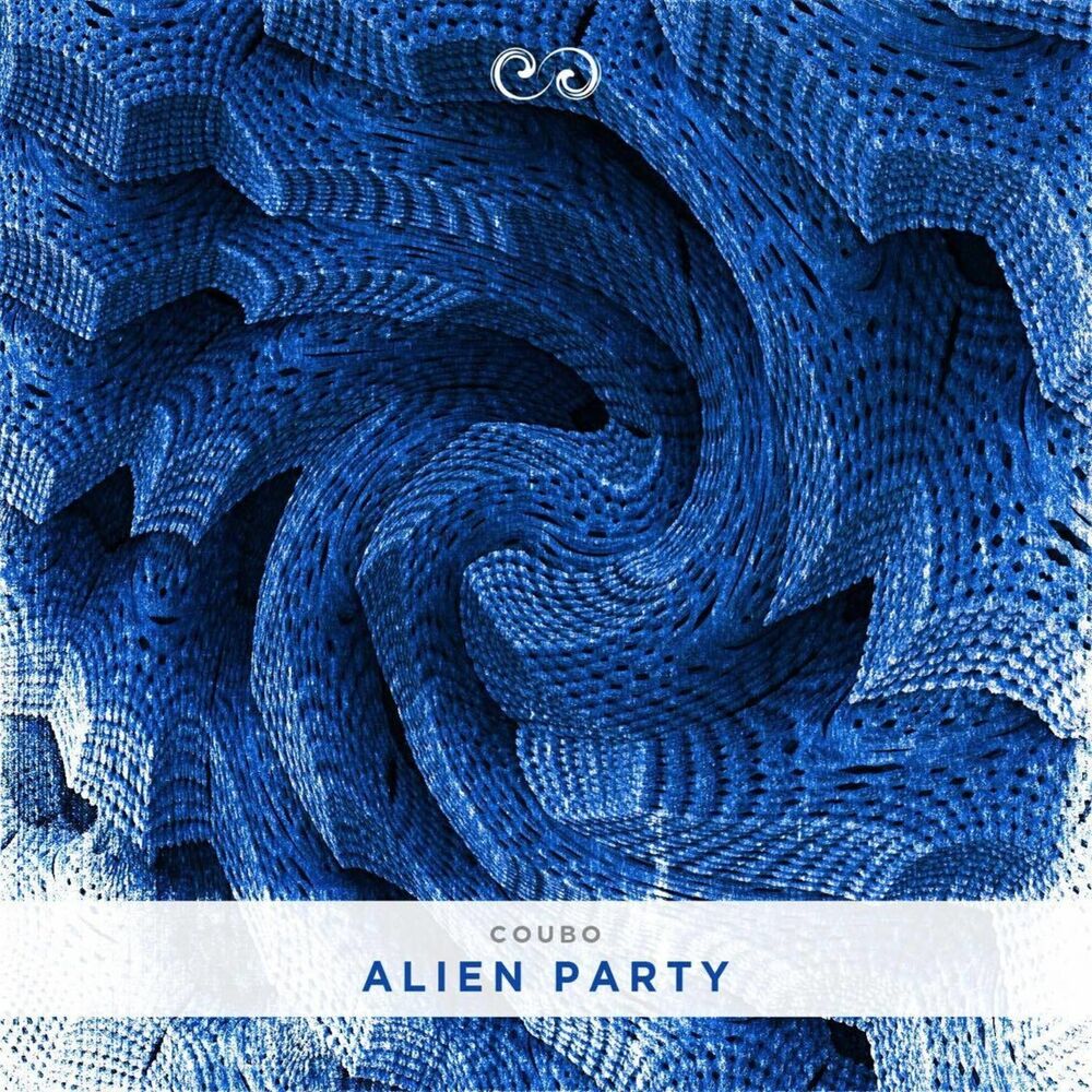 Picture of Alien Party