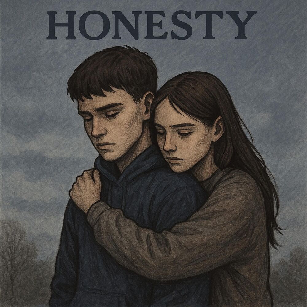 Picture of Honesty.