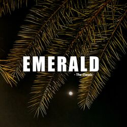 Cover of Emerald - The Classic