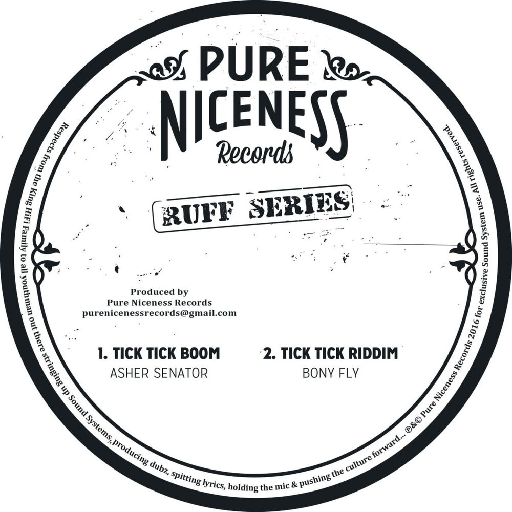 Picture of Tick Tick Boom