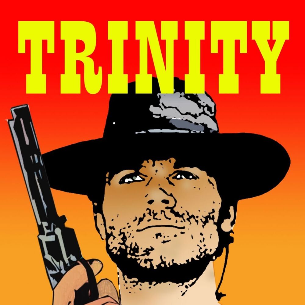 Picture of Trinity (Western Most Wanted Ringtones)