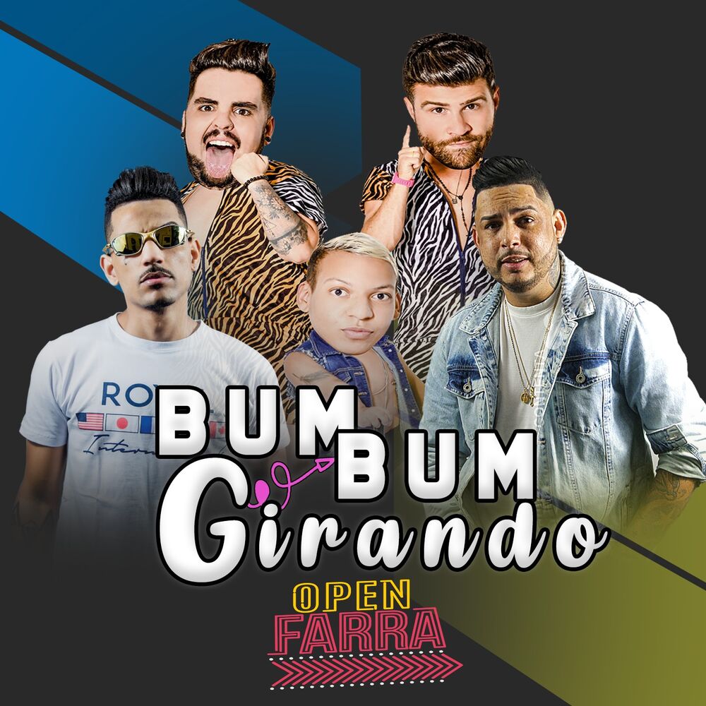Picture of Bumbum Girando