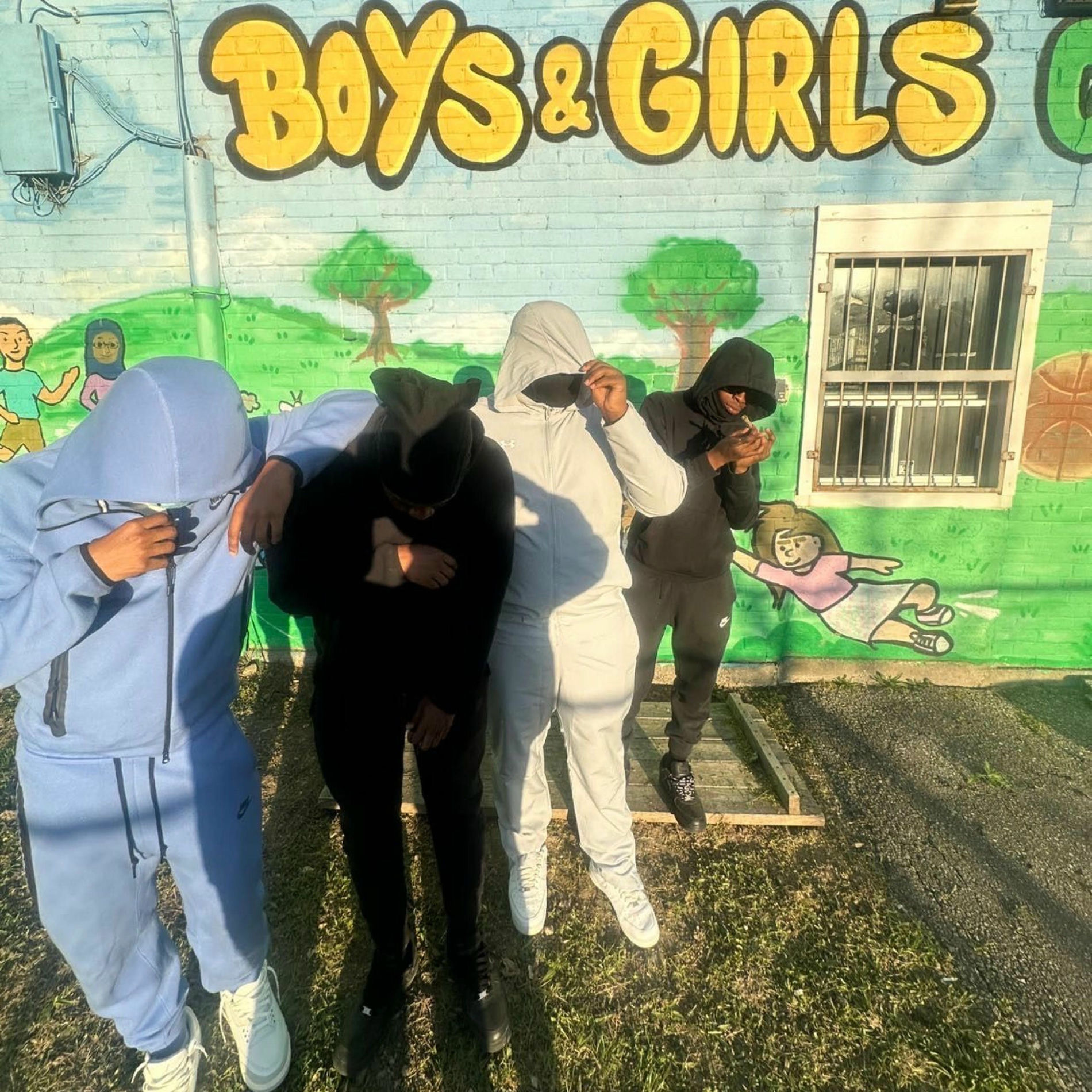 Album cover of SNG (feat. Havoc & TooC)