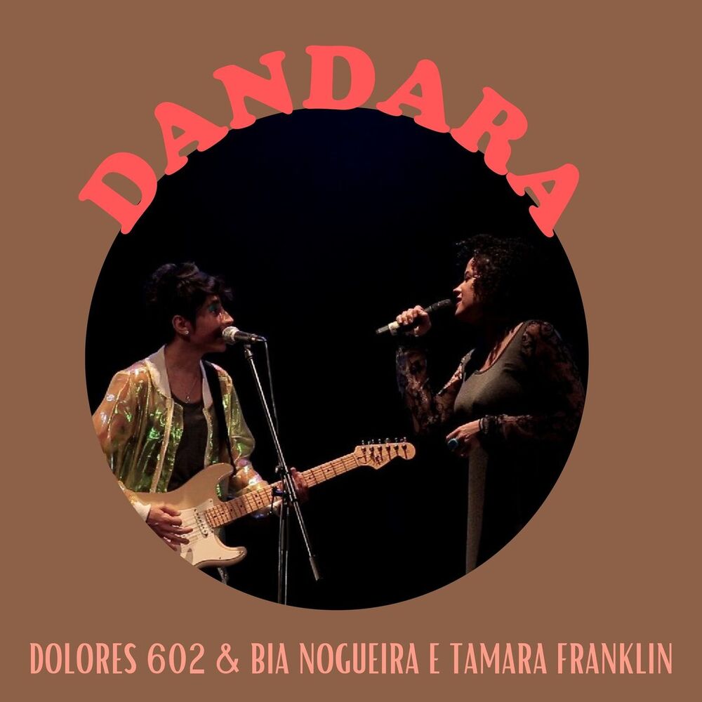 Picture of Dandara (ao vivo no Palácio das Artes)