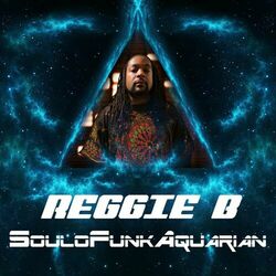 Cover of Soulofunkaquarian