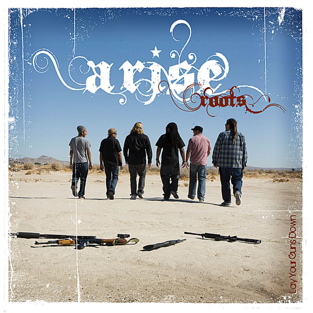 Picture of Lay Your Guns Down