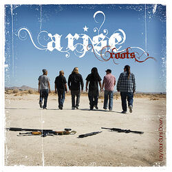Cover of Lay Your Guns Down