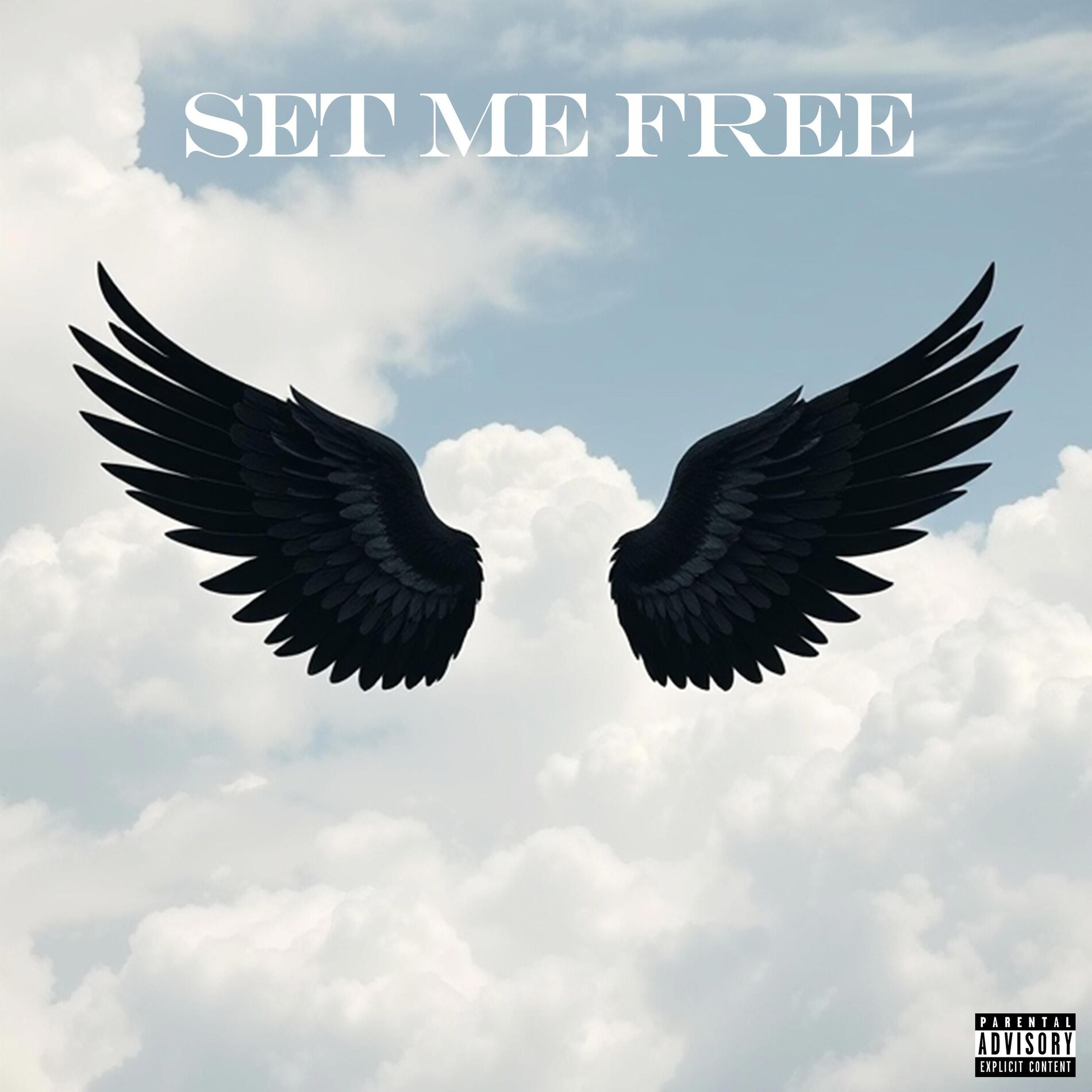 Album cover of Set Me Free (feat. Glenn Miller)