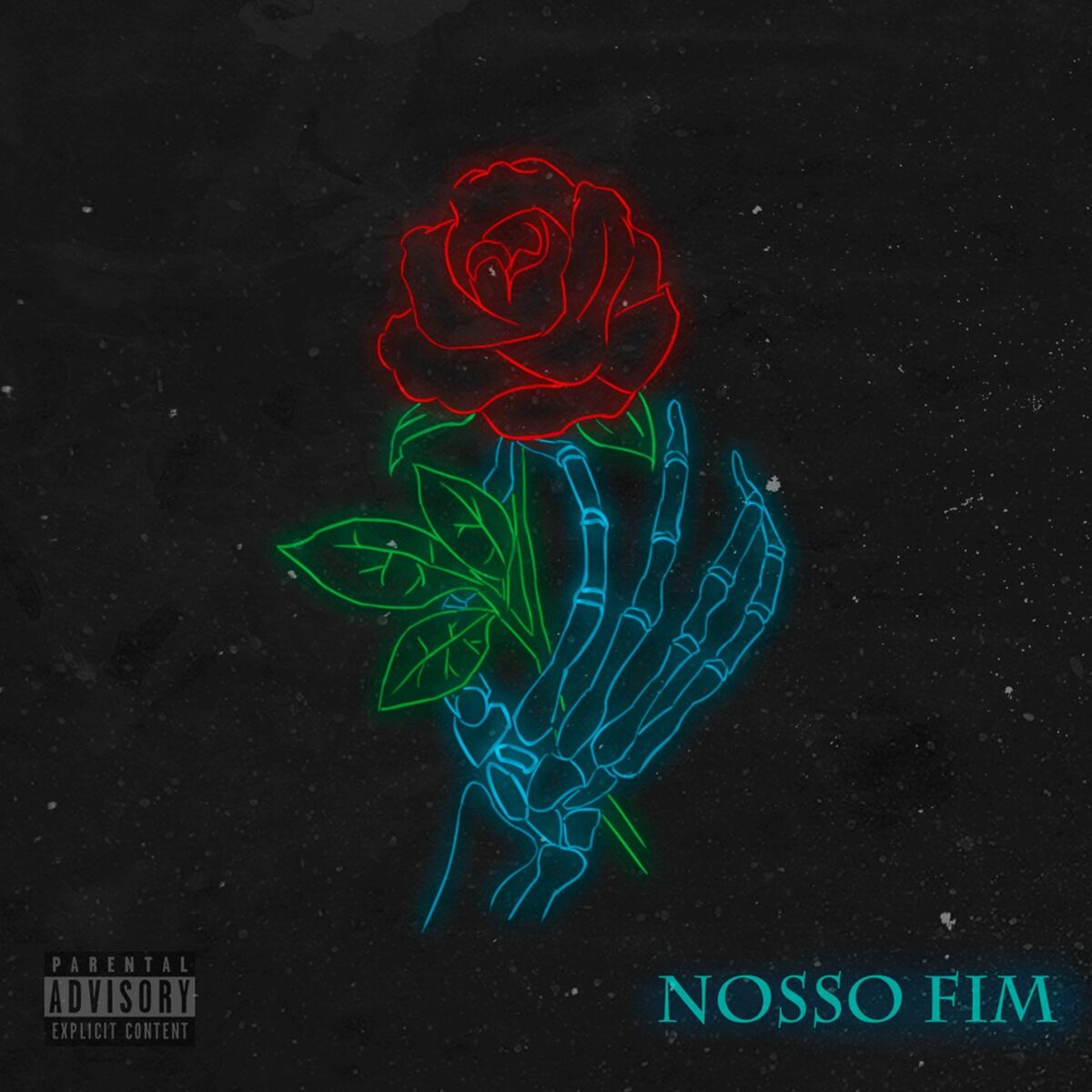 Album cover of Nosso Fim