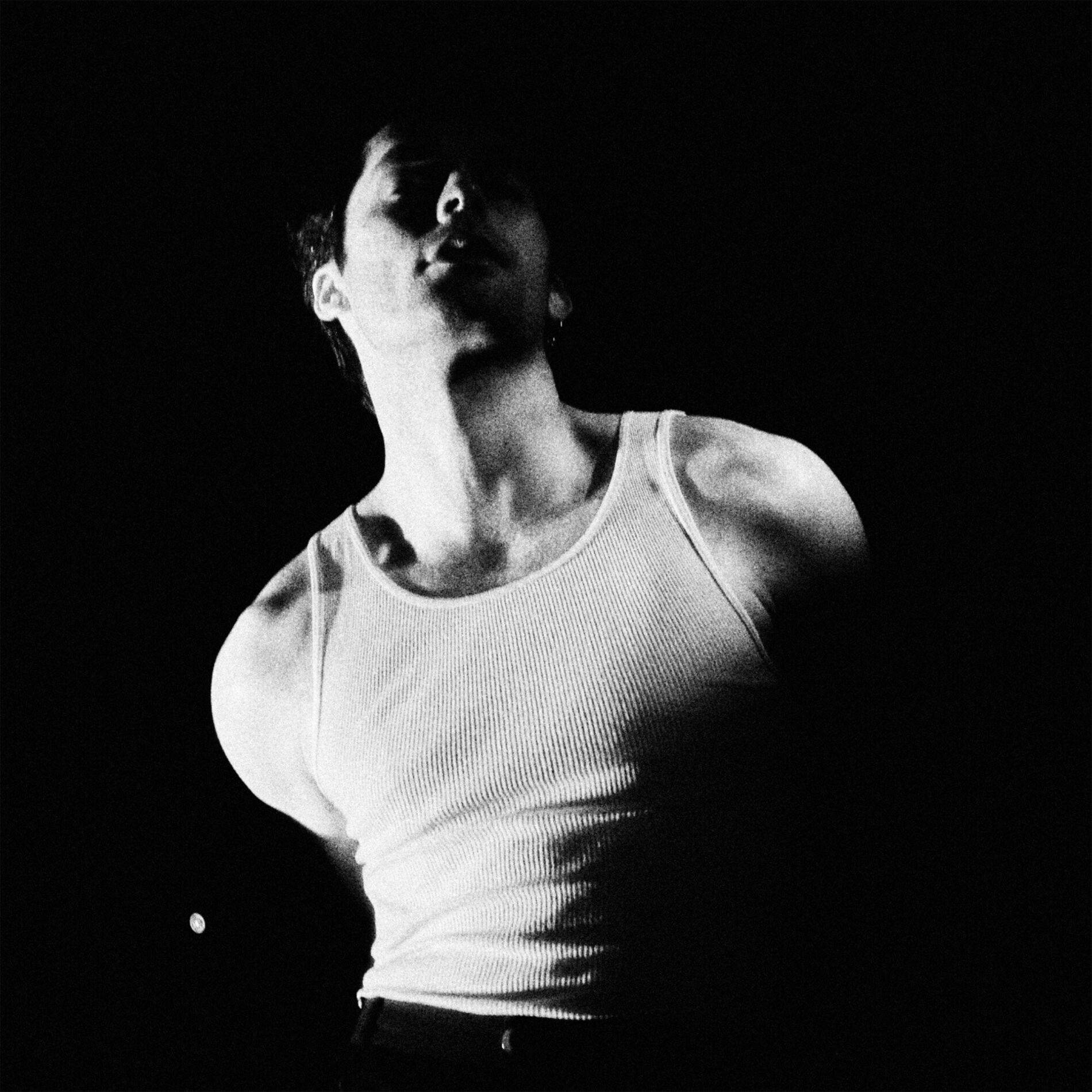 Album cover of Guilty