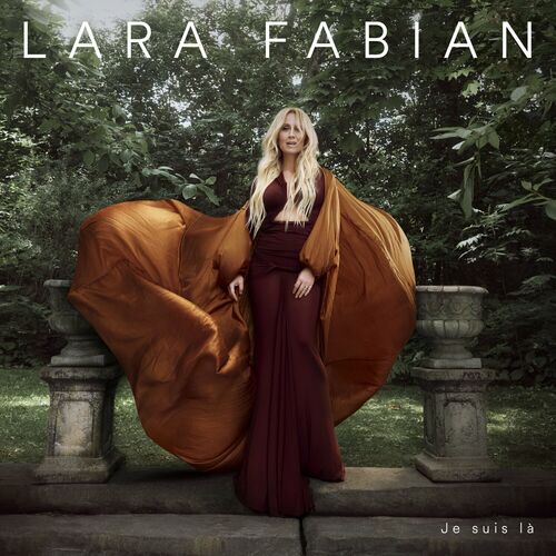 Je suis là - Lara Fabian [FLAC] [2 [...]