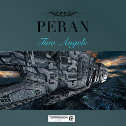 Cover of Two Angels