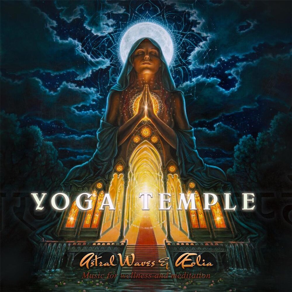 Picture of Yoga Temple
