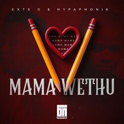 Cover of Mama Wethu