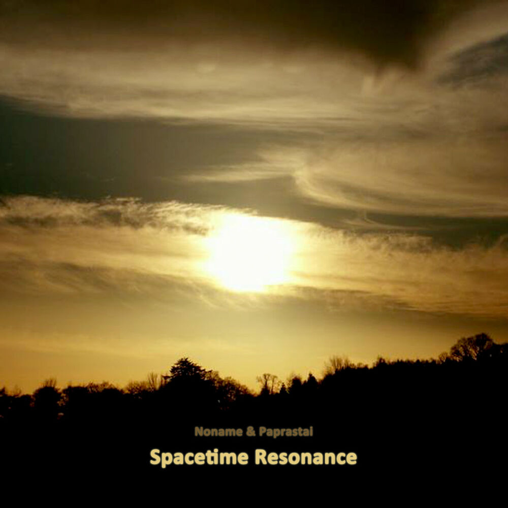 Picture of Spacetime Resonance