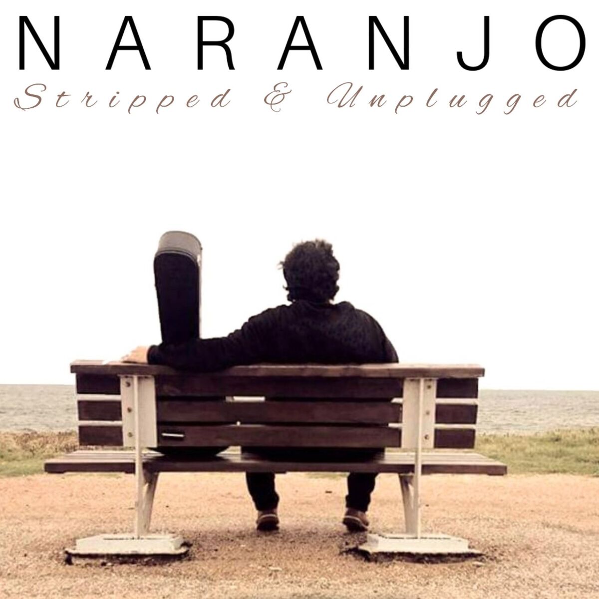Album cover of Stripped & Unplugged (Acoustic)