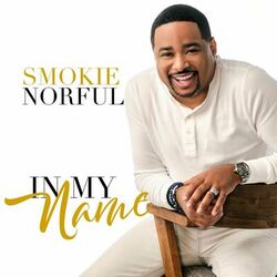 Cover of In My Name (Radio Edit)