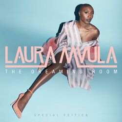 Cover of The Dreaming Room (Special Edition)