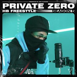 Cover of HB Freestyle (Season 5)