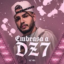 Cover of Embrasa a DZ7