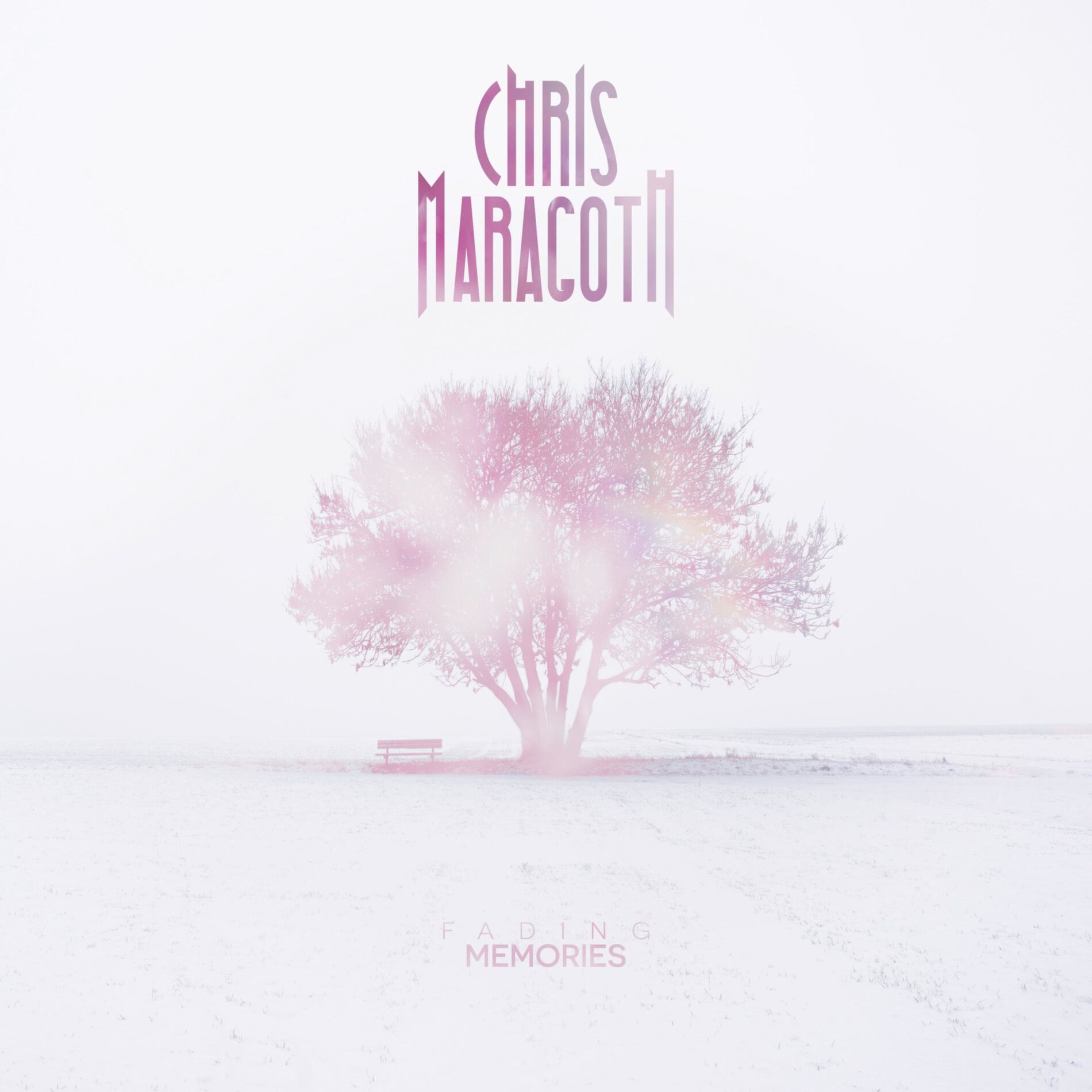 Album cover of Fading Memories (feat. RoT)