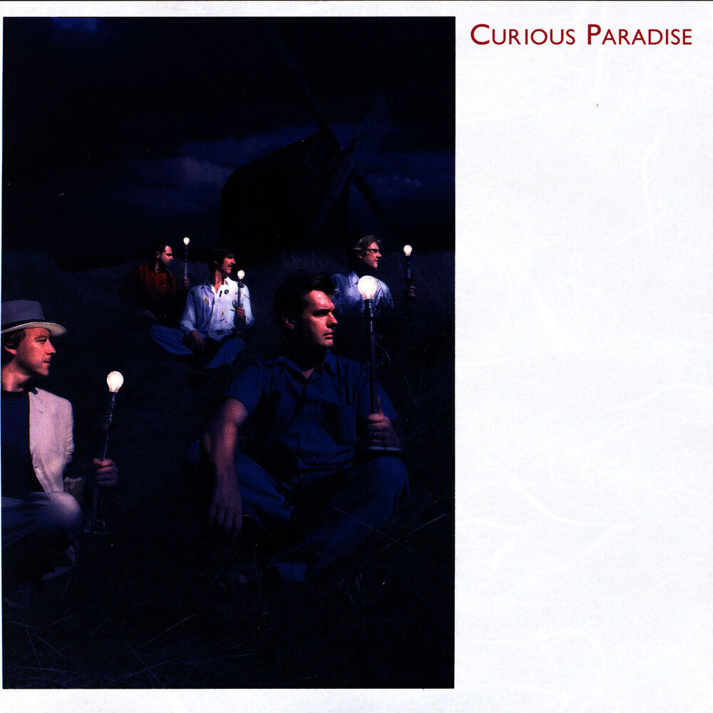 Picture of Curious Paradise