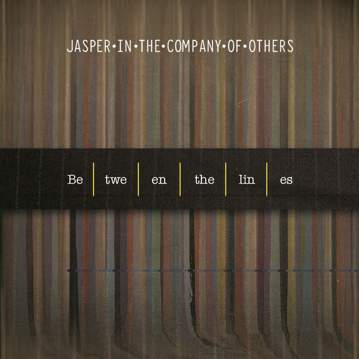 Album cover of Between the Lines