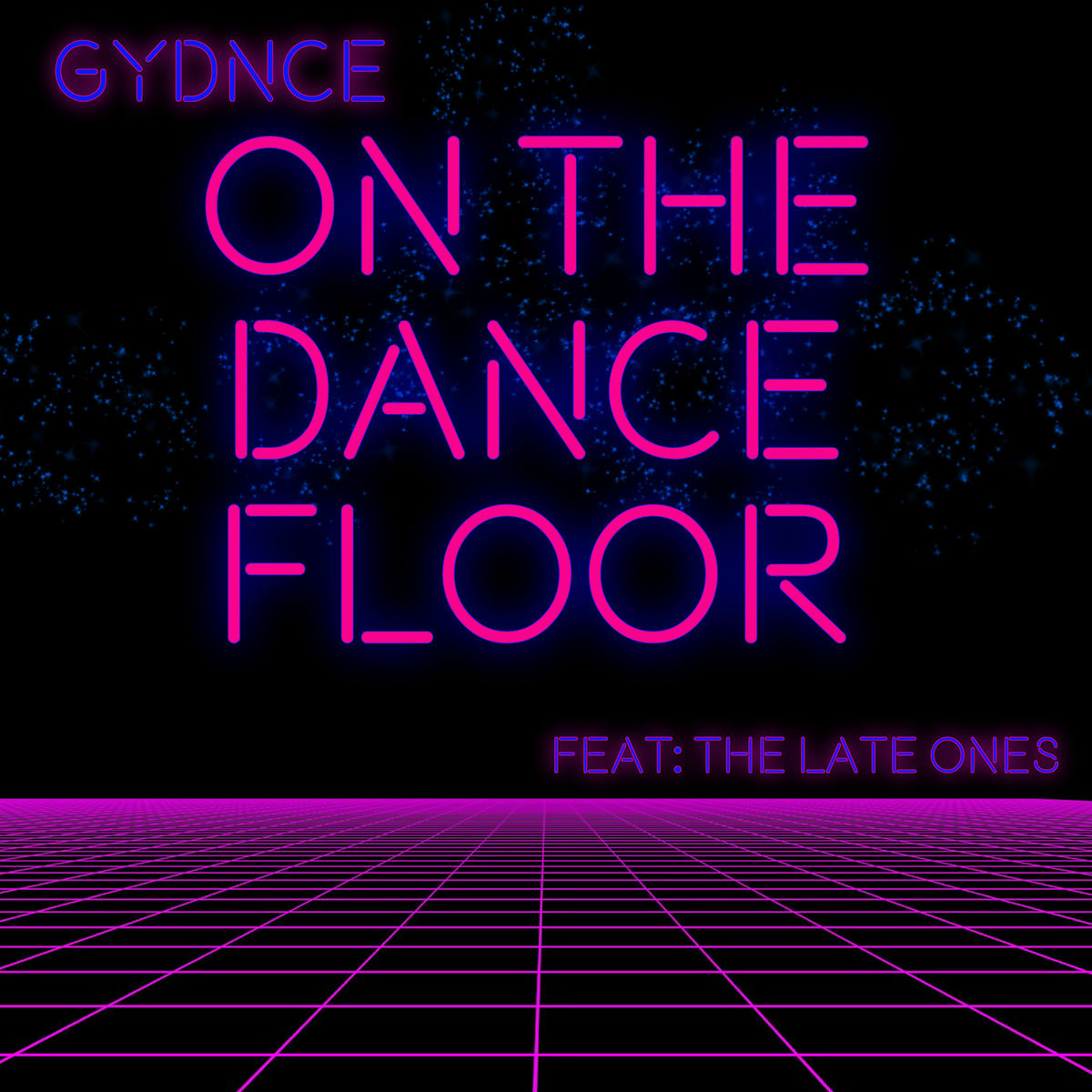 Album cover of On the Dance Floor