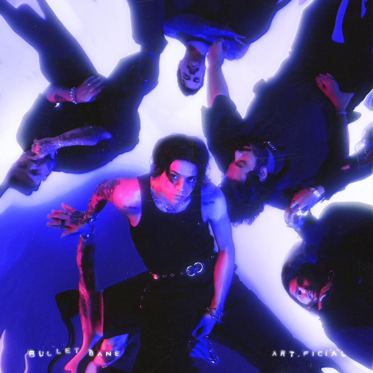 Album cover of ART.FICIAL