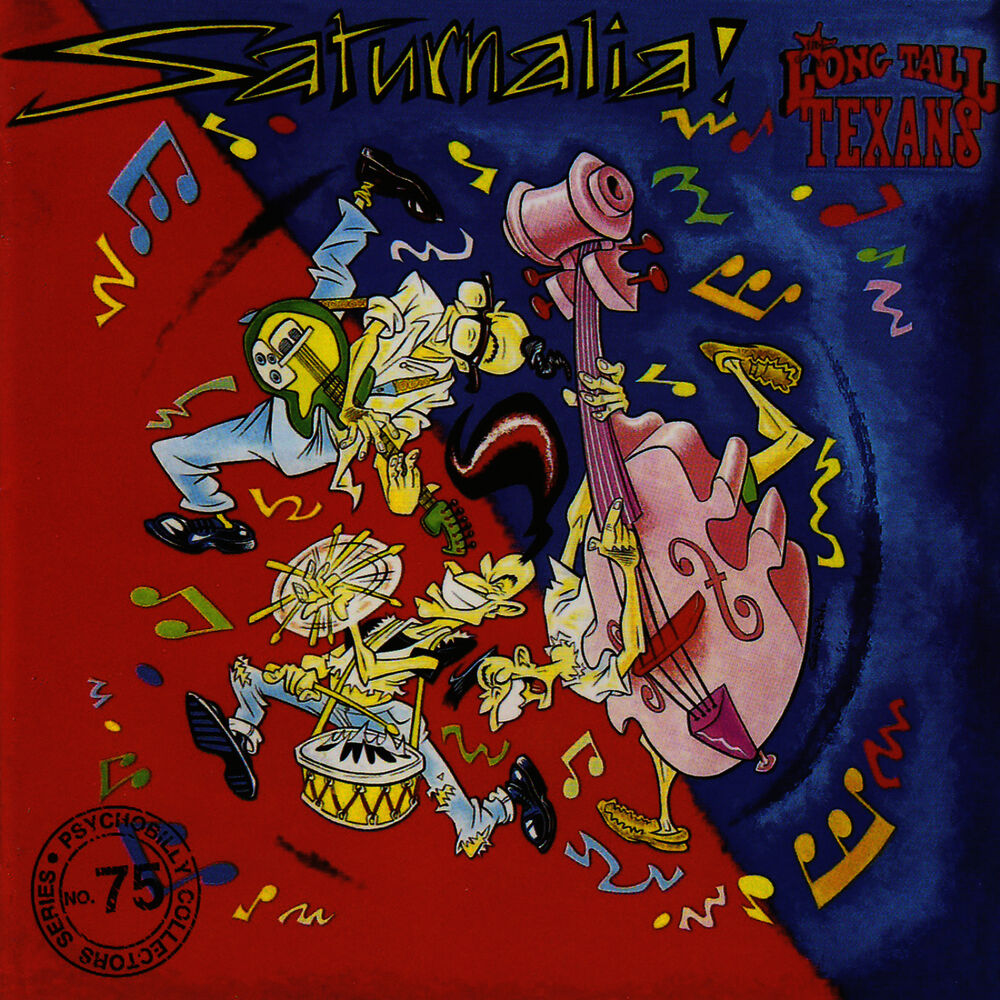 Picture of Saturnalia!