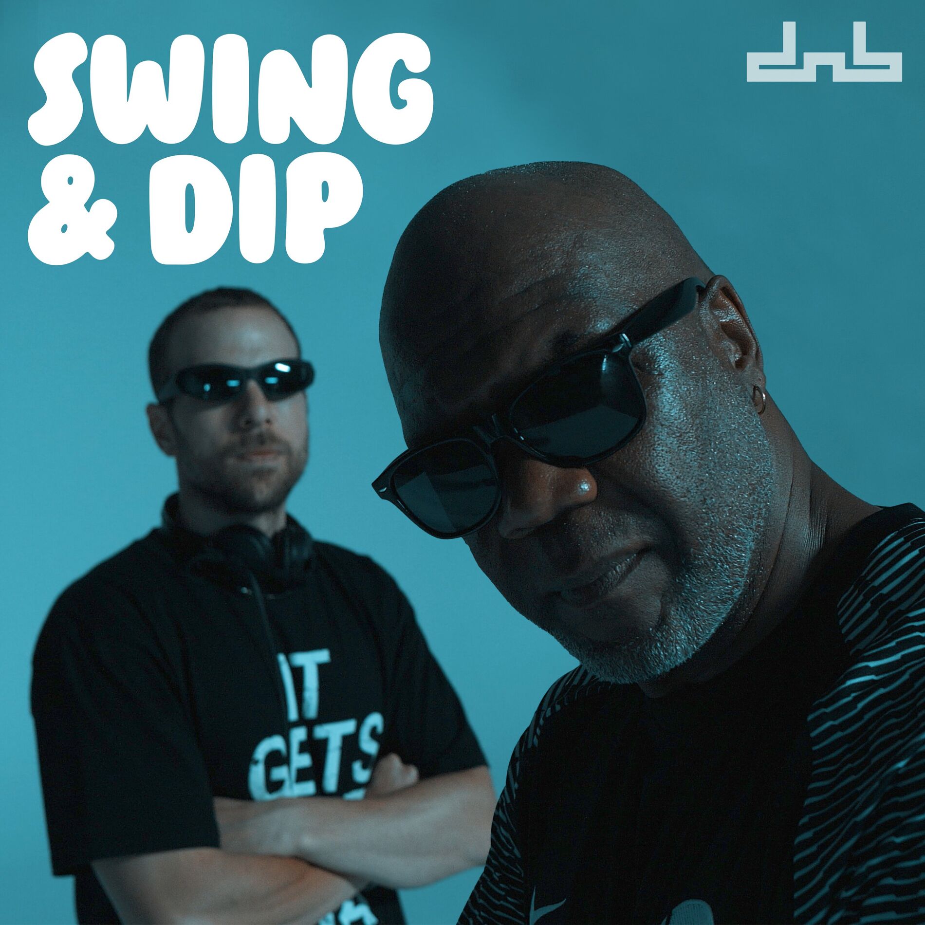 Album cover of Swing & Dip