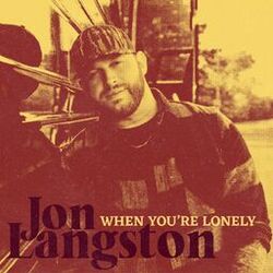 Cover of When You're Lonely
