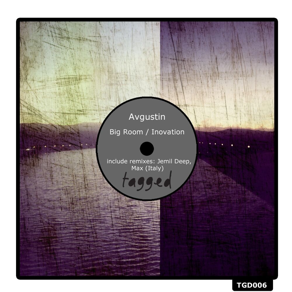 Picture of Big Room EP