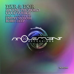 Cover of Voyage / Around the World by undefined