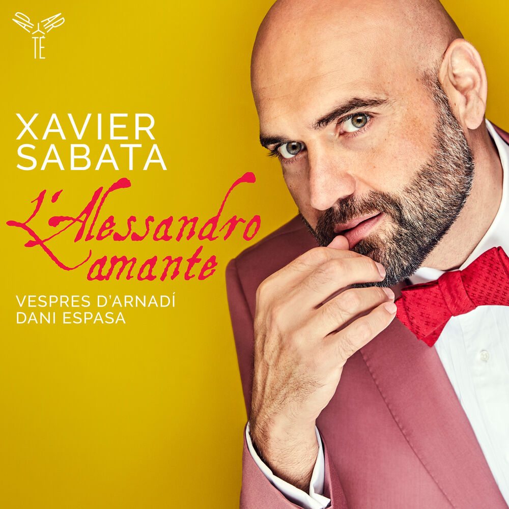 Picture of L'Alessandro amante