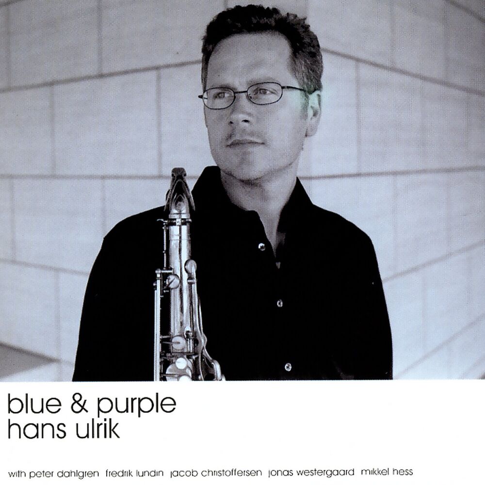 Picture of Blue & Purple