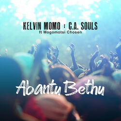 Cover of Abantu Bethu