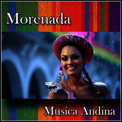 Morenada - Musica Andina