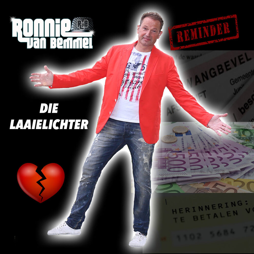 Picture of Die Laaielichter