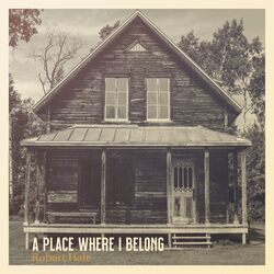 Cover of A Place Where I Belong