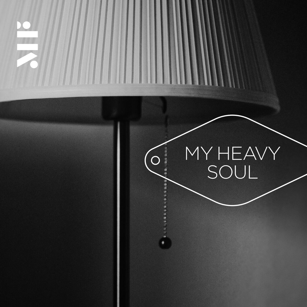 Album cover of My Heavy Soul