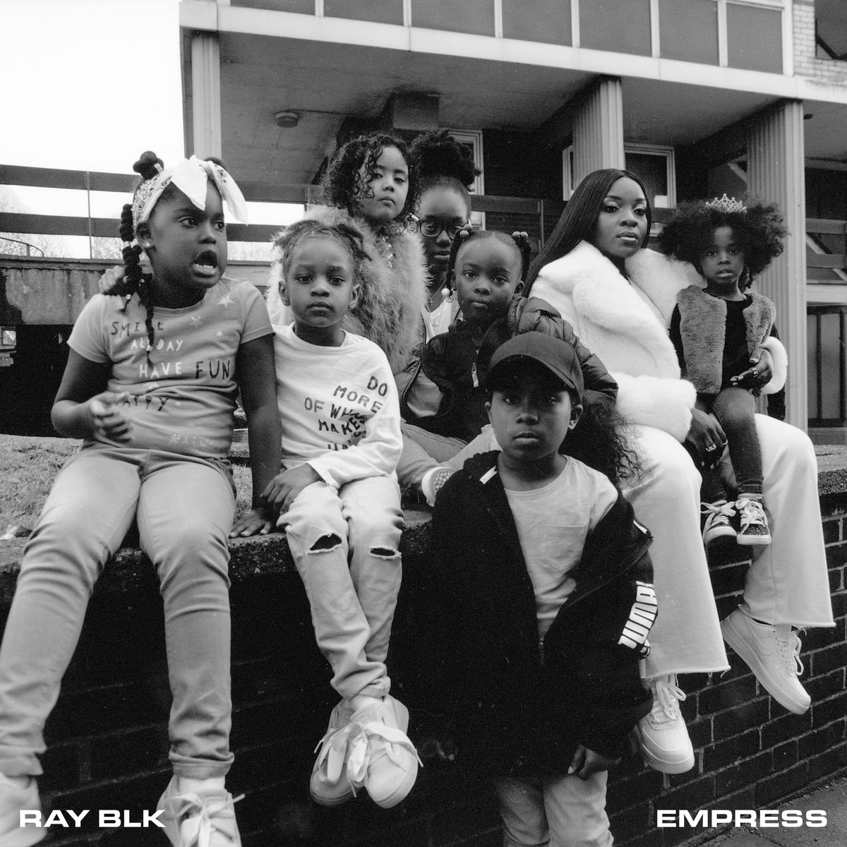 Album cover of Mama