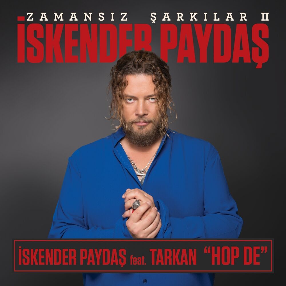 Picture of Hop De - Zamansız Şarkılar, Vol. 2