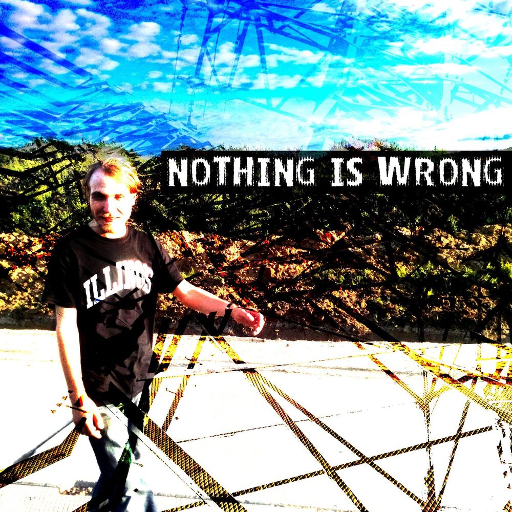Picture of Nothing Is Wrong